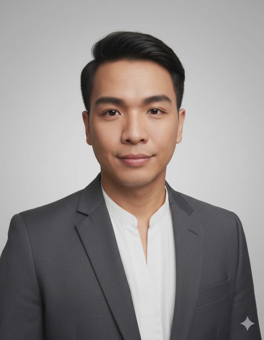 Joshua B. Sampaga